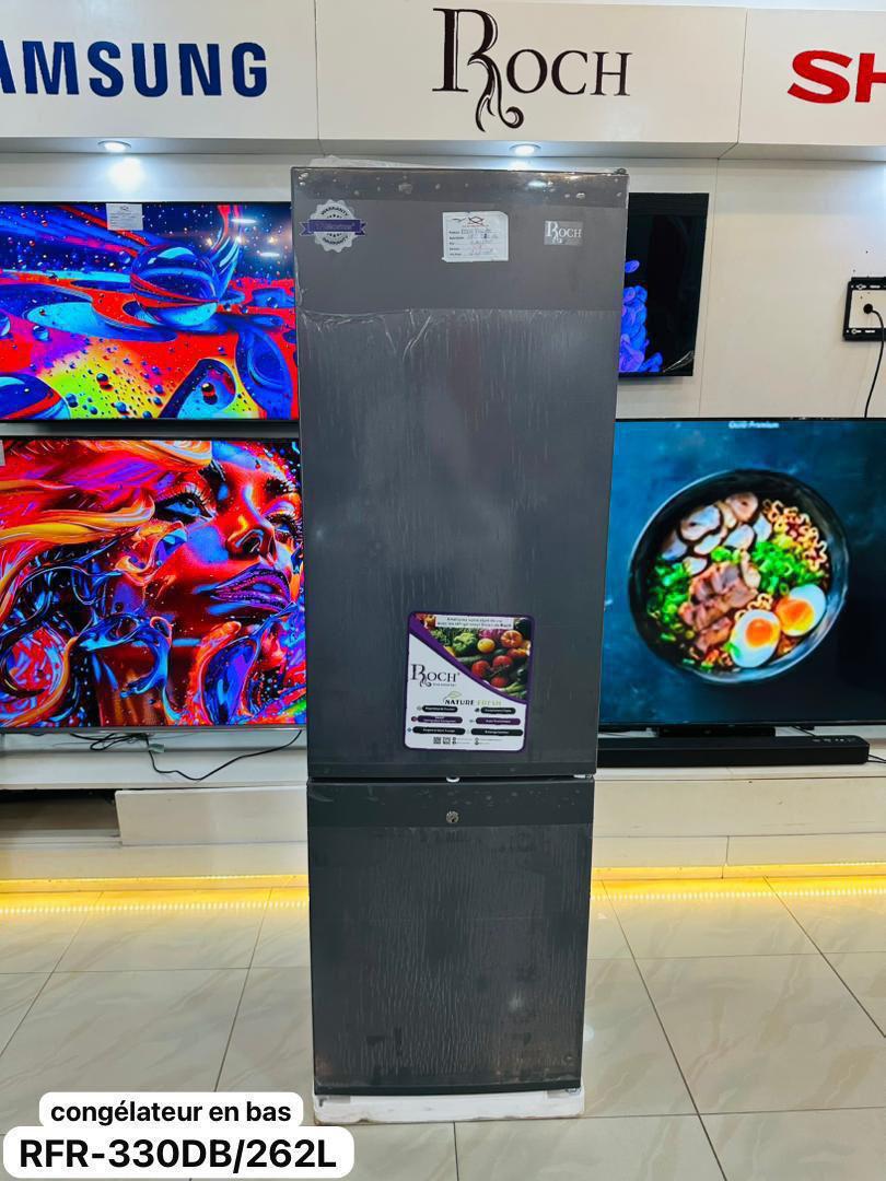 ROCH REFRIGERATEUR 330 DB-I